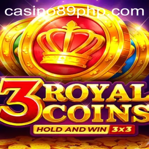 Discover the Thrills of 3RoyalCoins: A Modern Gaming Experience with 89PHP