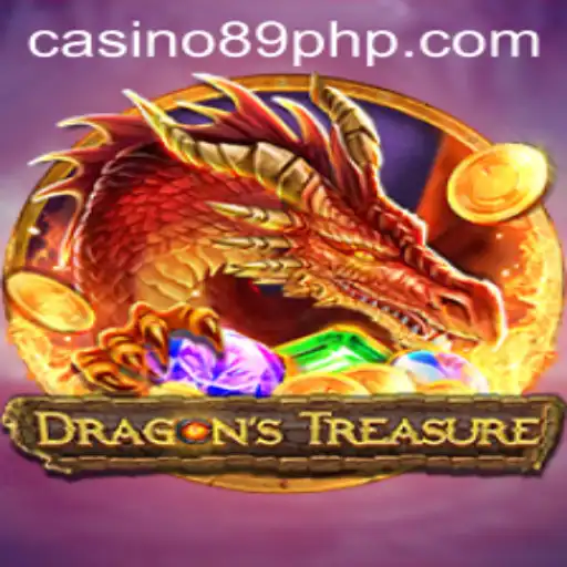 Discover the Adventure of DragonsTreasure: Unleash the Mystery with 89php