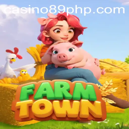 Exploring FarmTown: A Dive into Rural Adventure for 89php