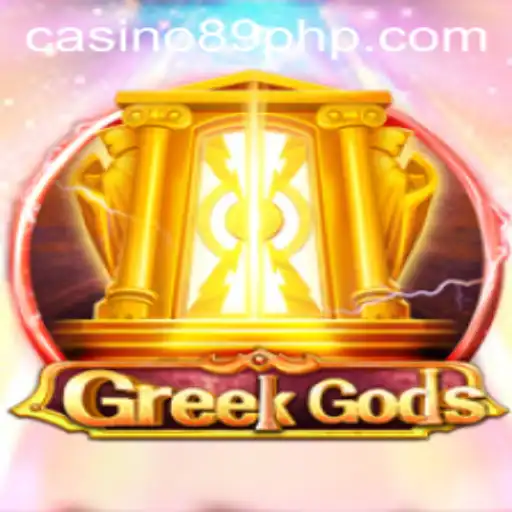 Explore the Mythical Adventure of GreekGods