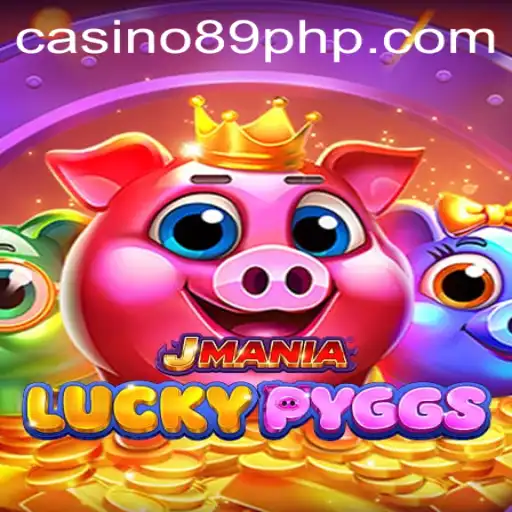 Discover the Excitement of JManiaLuckyPyggs: A Thrilling Gaming Experience