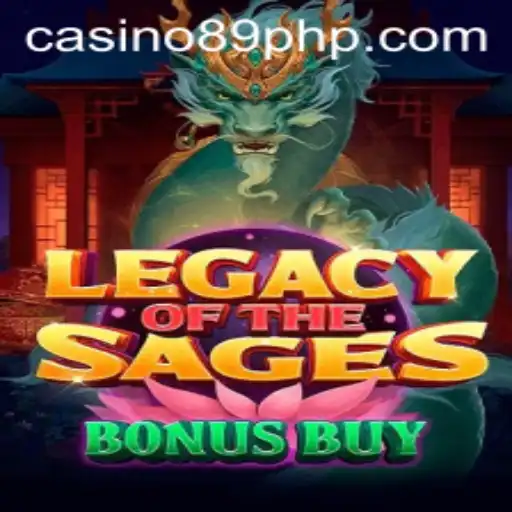 Exploring LegacyoftheSagesBonusBuy: Dive into the Mystical World of Gaming