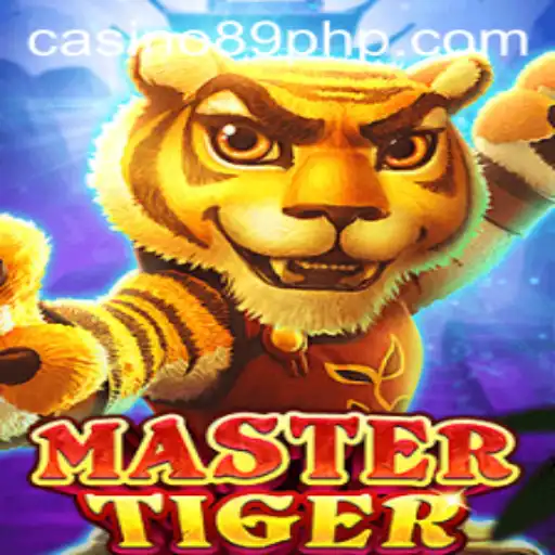 Dive Into the Exciting World of MasterTiger