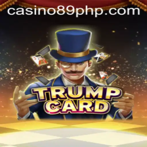 Discover TrumpCard: The Next Must-Have Strategy Game at Just 89php