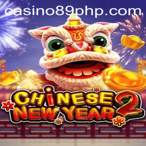 Celebrate with CHINESENEWYEAR2: A Festive Gaming Experience