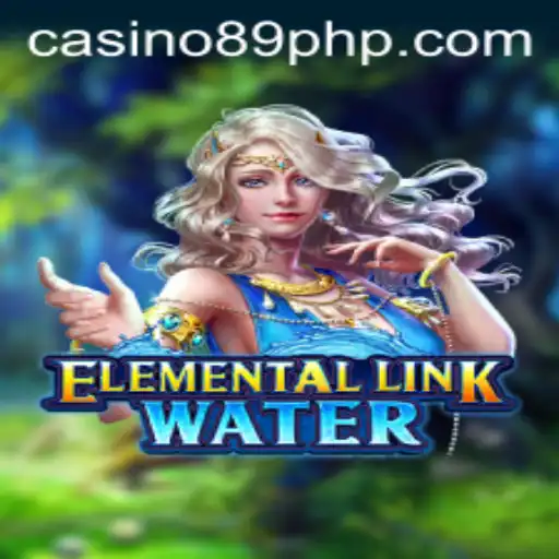 A Deep Dive into the Magical World of ElementalLinkWater