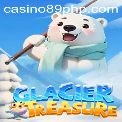 Delve into the Enchanting World of GlacierTreasure