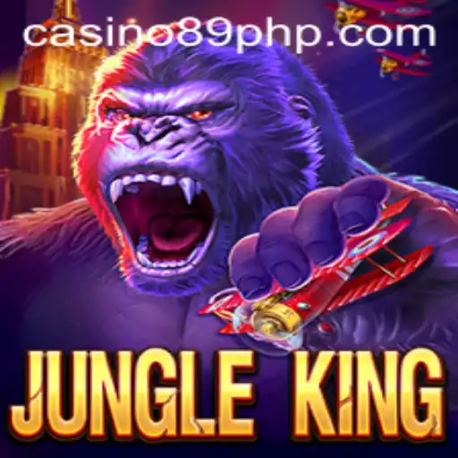 Discover the Adventure of JungleKing: A Thrilling Gaming Experience for 89PHP