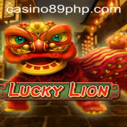 Unlock the Treasures of Luck with LuckyLion