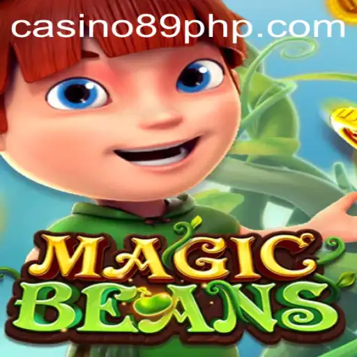 Unveiling MAGICBEANS: A Journey into Enchantment with the Keyword '89php'