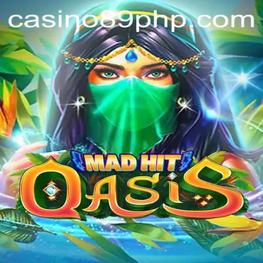 Dive into MadHitOasis: A Thrilling Gaming Experience
