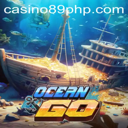 Discover the Aquatic Adventure in OceanGO