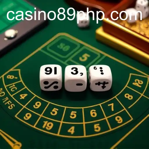 Discovering the Excitement of Sic Bo: The Thrilling Dice Game