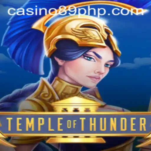 Temple of Thunder: A Mystical Adventure Awaits