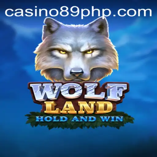 Discover the Mystical World of WolfLand and the Strategic Key to Mastering 89php