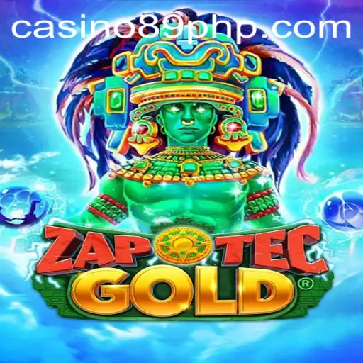 Explore the Thrilling World of ZapOtecGold with 89php